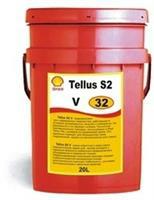 Масло гидравлическое Tellus S2 V 32 Shell 550031761