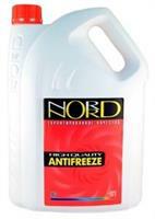 Жидкости охлаждающие Nord NR22243