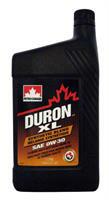 Масло моторное Petro-Canada Duron XL Synthetic Blend 0w30 DXL03C12