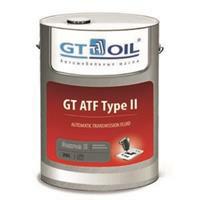 GT ATF Type II Gt oil