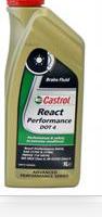 Жидкости тормозные React Performance Castrol 15037E