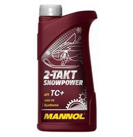 2-ТAKT SNOWPOWER Mannol TN10167