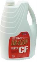 Dragon Super Diesel CF S-Oil