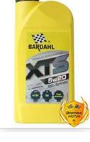 Масло моторное Bardahl XTS 5w20 36291