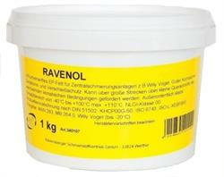 Смазка литиевая Ravenol 4014835200074