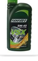 VSX Fanfaro 525310