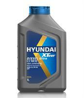 Масло моторное Hyundai XTeer Diesel Ultra C3 5w30 1011224