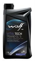 VitalTech GL-5 Wolf oil 8303906