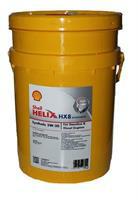 Helix HX8 Synthetic Shell 550040540