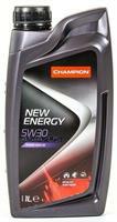 Масло моторное Champion Oil NEW ENERGY ASIA/US 5w30 8202810