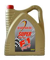 SUPER F1 RACING JB 4027311000808