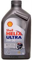 Helix Ultra ECT Shell Helix Ultra ECT 5W-30 1L