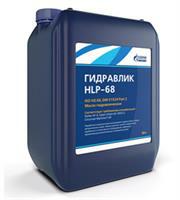 Hydraulic HLP Gazpromneft 4630002596193