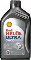 Helix Ultra ECT C2/C3 Shell Helix Ultra ECT C2/C3 0W-30 1L