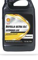 Rotella Ultra ELC Shell 021400015487