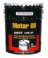 Motor Oil Toyota 08880-83321