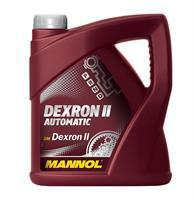 Dexron II Automatic Mannol AU40480