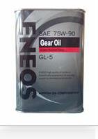 Gear Oil Eneos 8801252021599