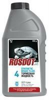 ROSDOT 4 Тосол-Синтез 4606532000189