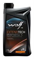 ExtendTech GL-5 Wolf oil 8304606
