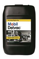 DELVAC MX Mobil 152737