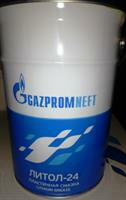 Смазки Смазка литиевая Gazpromneft 4650063117397