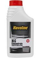 HAVOLINE XTENDED LIFE COOL CONCENTRATE Texaco 803243NJE