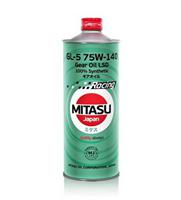 SPORT GEAR OIL LSD Mitasu MJ-414-1
