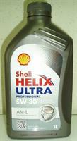 Helix Ultra Pro AM-L Shell Helix Ultra Pro AM-L 5W-30 1L