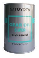 Gear Oil Super Toyota 08885-02106