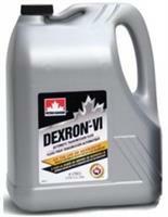 Dexron VI ATF Petro-Canada DEX6C16