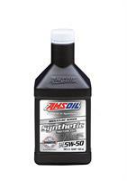 Signature Series Synthetic Motor Oil Amsoil AMRQT