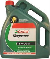 Magnatec C3 Castrol 56835