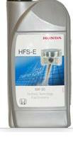 Масло моторное Honda HFS-E 5w30 08232P99F1HMR