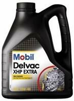 Delvac XHP Extra Mobil 152657