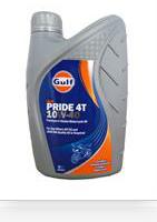 Pride 4T Gulf