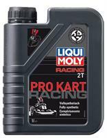 Масло 2Т Liqui Moly Racing 2T PRO KART  1635