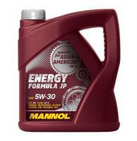 Energy Formula JP Mannol JP40143