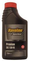 Havoline Premium Texaco 5011267832803