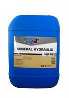 Mineral Hydraulic HLP 46 Aveno 3030001-020