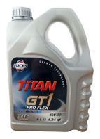 TITAN GT1 PRO FLEX Fuchs 600756376