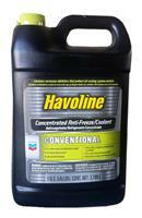 Havoline Conventional Concentratet Antifreeze/Coolant Chevron 226110497