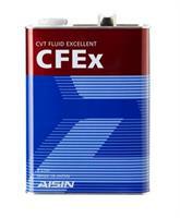 CVT Fluid Excellent  CFEX Aisin CVTF7004