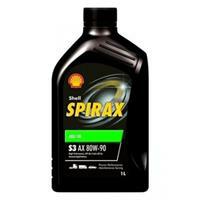 Spirax S3 AX Shell 550027978