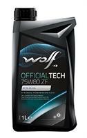 OfficialTech ZF Wolf oil 8325601