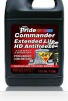 Commander Extended Life HD Pride 6PHD51