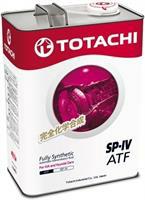 ATF SP-IV Totachi 4589904921421