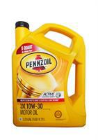 Motor Oil Pennzoil 071611007726