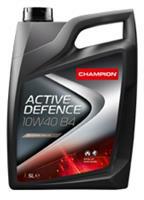 ACTIVE DEFENCE B4 Champion Oil 8204319