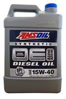 OE Synthetic Motor Oil Amsoil OED1G